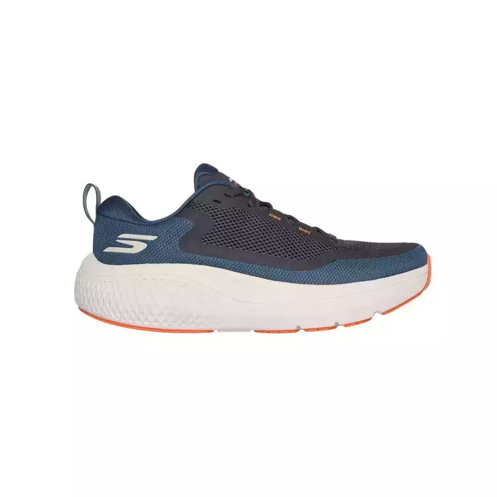 Zapatos skechers goga max blanco online