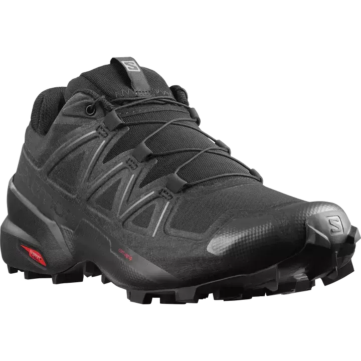 Zapatillas Salomon Speedcross 5 Hombre Agarre Superior Depormania