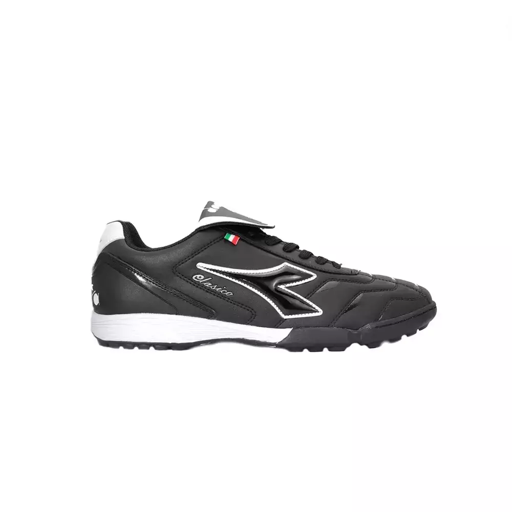 Botines Diadora Clasico Hombre para Futbol 5 Depormania