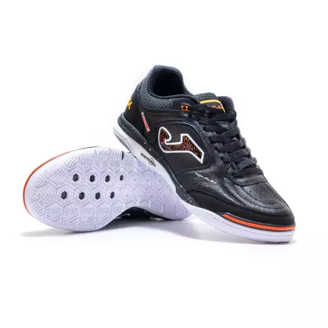 Botines Joma Top Flex Rebound para Hombre Futsal Depormania