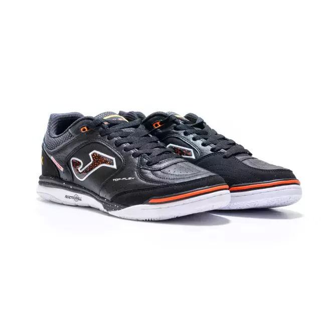 Botines Joma Top Flex Rebound para Hombre Futsal Depormania