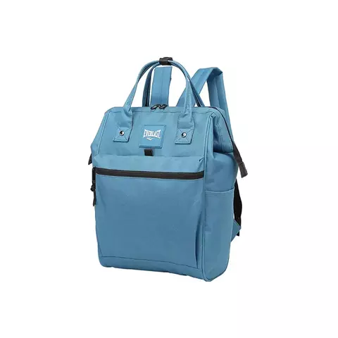 Mochilas Everlast Petroleo Duraderas y Estilosas Depormania