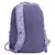 Mochila Kossok Kips Estampa Violeta - comprar online