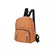 Mochila Trendy Camel