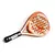 Paleta Padel Sixzero Aztec Glass Fiber - comprar online