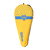 Raqueta Tenis Wilson Boca Juniors Ultra 100 V3 + Funda - comprar online