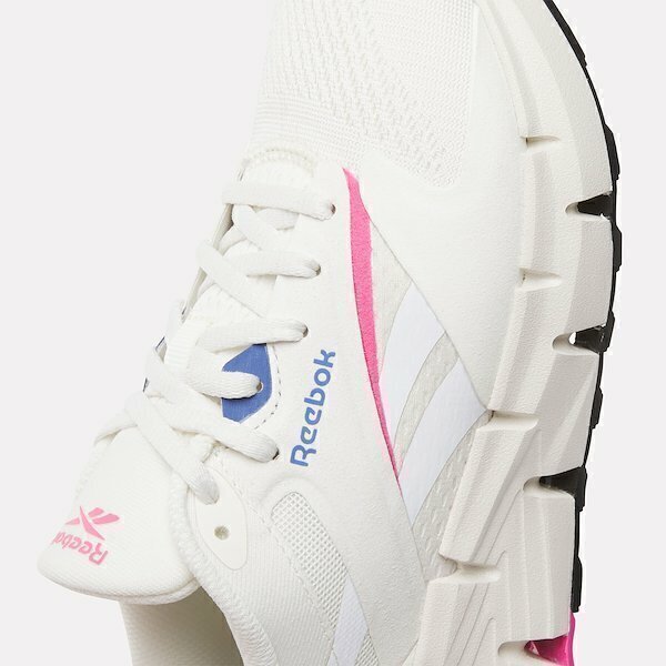 Zapatillas Reebok Zig Dynamica 5 Mujer Comodidad y Estilo