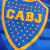 Imagen de Remera Licencia Clubes Entrenamiento Boca Juniors