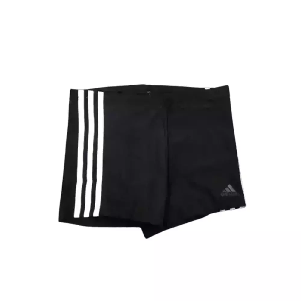 Short natacion Adidas Fit Bx 3S Hombre Eco Depormania