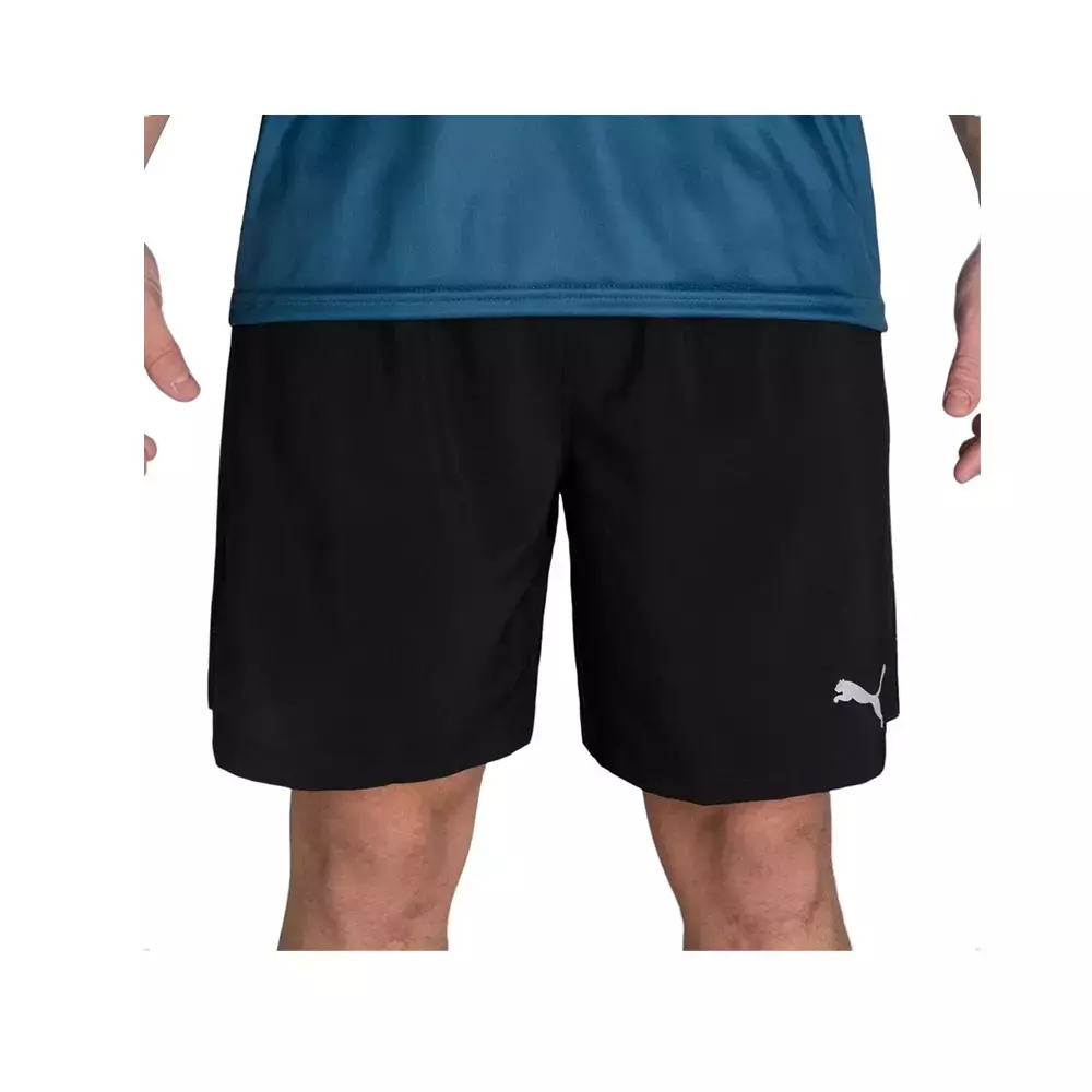 Puma core-run 7 shorts sale