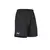 Shorts para hombre de Under Armour en color negro, ideal para deportes y running.