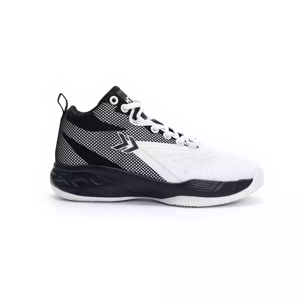 Zapatillas Atomik Julius Hombre Basquet Comodas Depormania