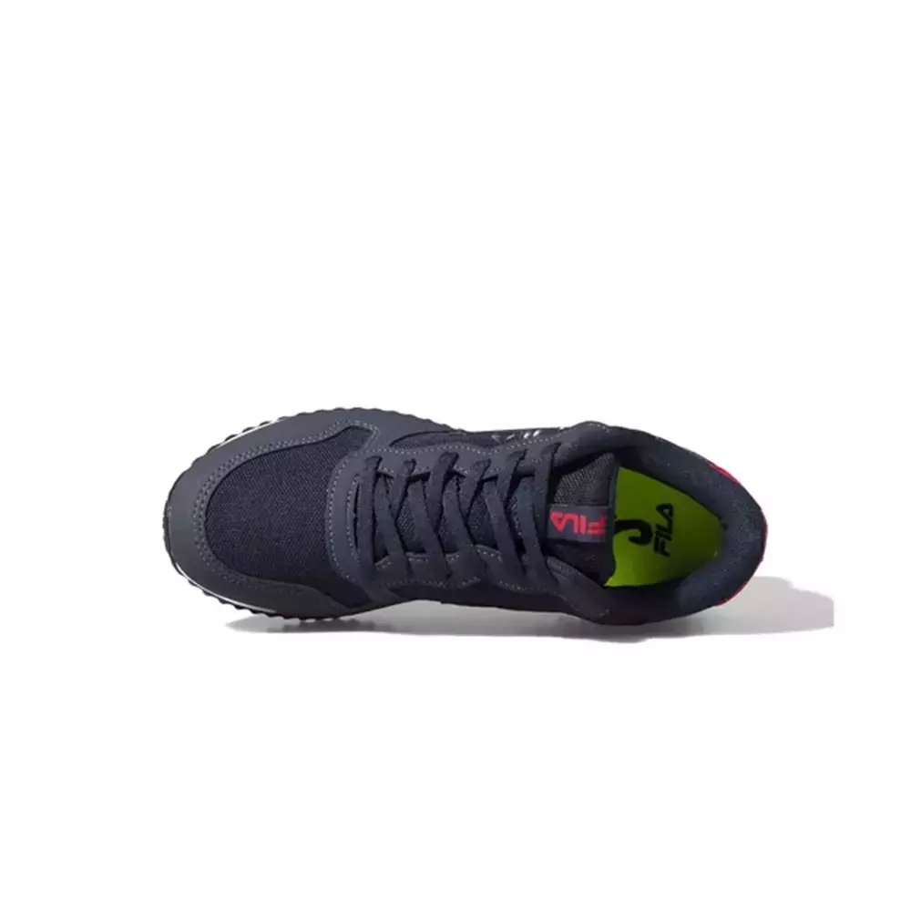 Zapatillas Fila Euro Jogger Sport Hombre DEPORMANIA