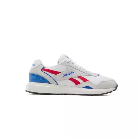 Zapatillas Reebok GL1100 Mujer Estilo Retro y Confort Depormania