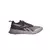 Zapatillas Reebok Lavante Trail 2 para hombre en gris y negro, diseñadas para running y actividades deportivas.