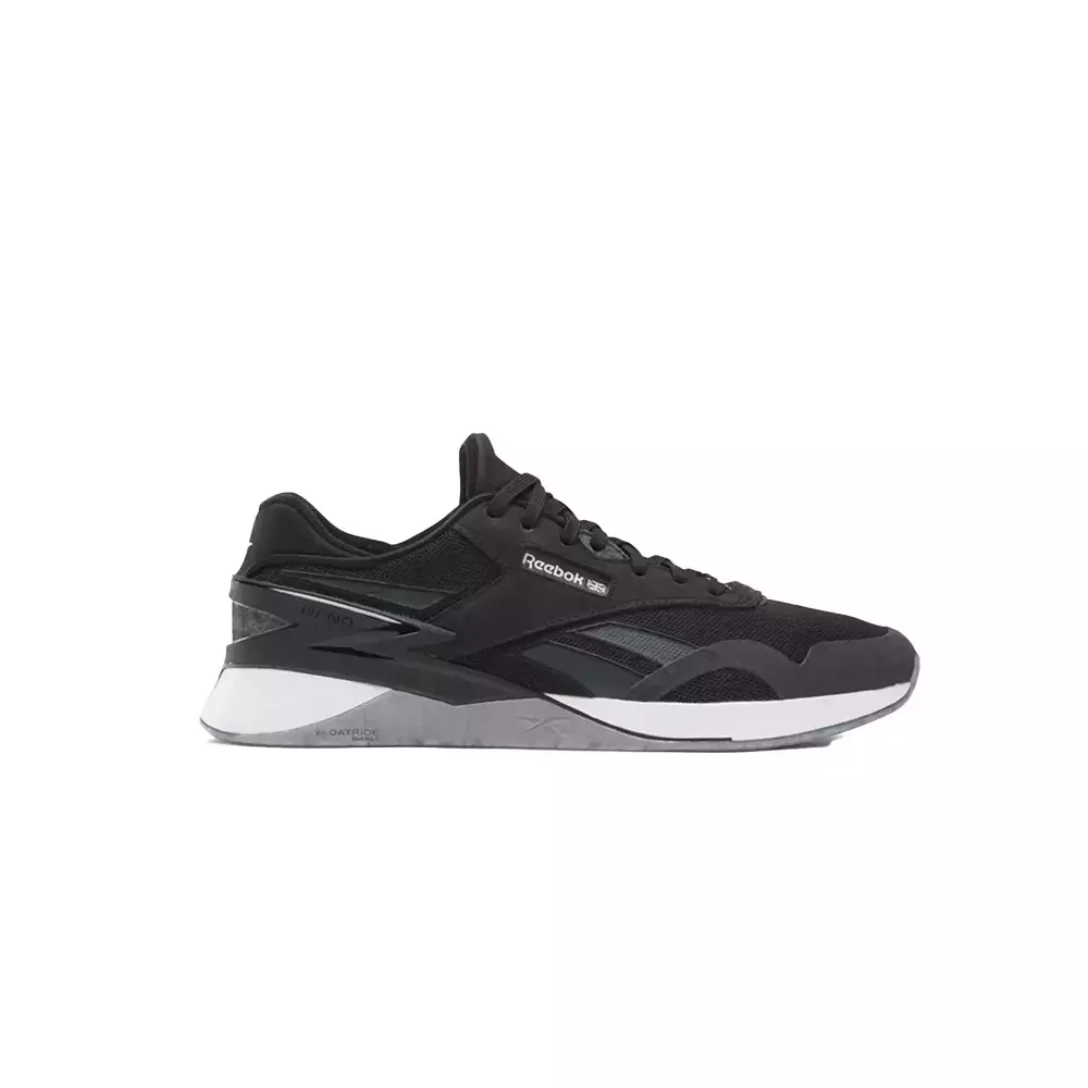Zapatillas Reebok Nano Classic Mujer Estilo y Comodidad Depormania