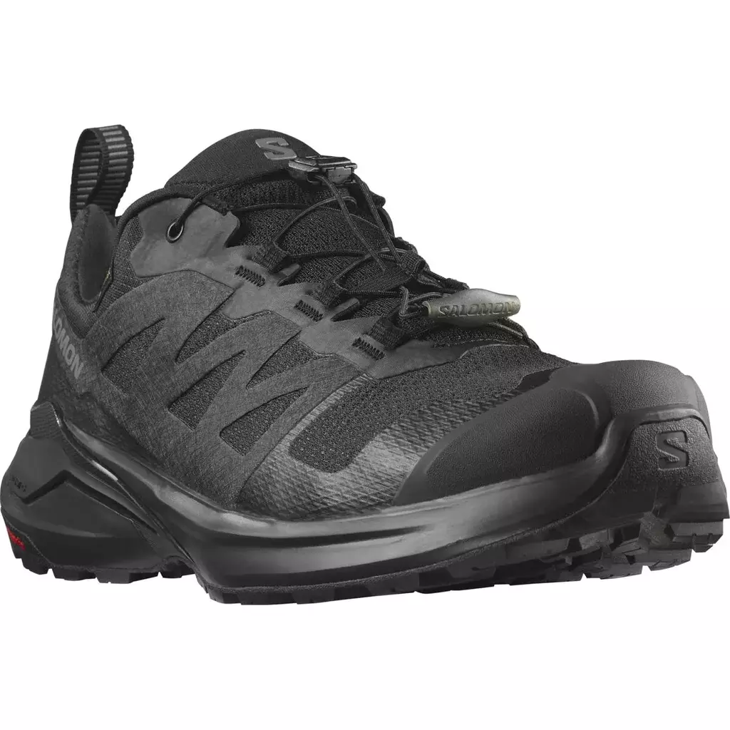 Zapatillas salomon gore tex hombre sale