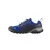 Zapatillas Salomon X-Adventure para hombre en color azul, diseñadas para actividades al aire libre.