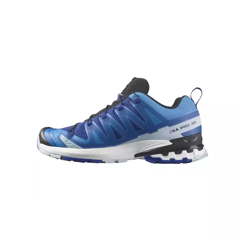 Salomon xa pro 3d azul hombre hotsell