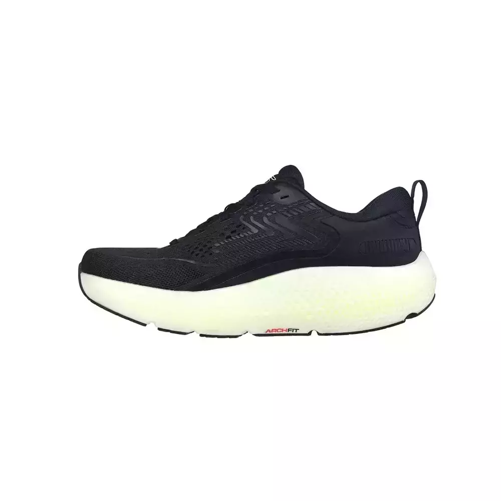 Zapatillas Skechers Go Run 6 Hombre Confort y Estilo Depormania