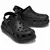 Zueco Crocs Classic Crush Clog Mujer en internet