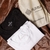 Kit 3 Camisetas Algodão Premium com Elastano - comprar online