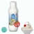 Relleno y Cobertura Chantilly x 1 lt. - Sin Tacc - (NO Apto Para Envio x Correo) - LEDEVIT