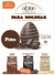 Chocolate Baño de Reposteria Semiamargo Boton Pins x 1 kg ALPINO LODISER - comprar online