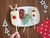 Molde Paleta Acetato Navidad Papa Noel - Set X 2u - PARPEN - comprar online