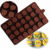 Molde Chocolatero Bombones Emojis