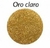 Colorante Fairy Dust Gibre - Oro Claro x 4 gr. - King Dust