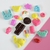 Molde para Chocolate Acetato Mini Candy - Set x 2 placas - PARPEN