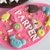 Molde para Chocolate Acetato Mini Candy - Set x 2 placas - PARPEN en internet