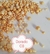 Sprinkles Mix Temático Dorado C8 x 35 gr - CANDY SPARK