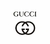 Stencil cupcake y galletita - Logos Gucci x 8