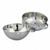 Bowl Profesional Acero Inox. con Asa x 30 cm.