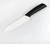 Cuchillo de Ceramica Blanca x 20cm