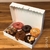 Caja para 6 Donuts (29,5x20,5x5 cm.) - WINCOPACK
