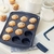 Molde para Cupcakes Antiadherente c/ Tapa - WILTON - comprar online