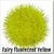 Colorante Fairy Dust Gibre Neon - Amarillo x 4 gr. - King Dust