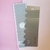 Scraper Texturizador Acero Inoxidable N° 2 x 22.5 x 8 cm DOÑA CLARA - comprar online
