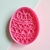 Cortante y Stamp 3D - Huevo de Pascua Decorado - 8.5 cm