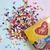 Sprinkles Granas Circulo Multicolor x 50 gr DECORMAGIC