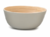 Bowl de Madera Bamboo 20x9 cm. - Gris