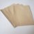 Papel Aluminio para Alfajor y Tableta Beige 15x19 cm x 50 u.