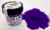 Colorante Polvo Comestible Violeta Fluo Neon 4gr - King Dust