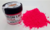 Colorante Liposoluble en polvo Rosa Fluo Neon 4gr KING DUST