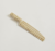 Cuchillo de Madera Bamboo Serrucho x 31 cm.