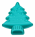 Molde Silicona Mini Torta - Árbol Navidad - 17cm alto x 14.5cm ancho