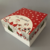 Caja Navidad Open Feliz 01 - 25x25x12 cm. - WINCOPACK
